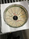 Mission Style Lamp Shade Replacement Tiffany Style Stained Glass