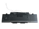Vintage Sony Cfs-w440 Dual Cassette Am fm Boombox Ghetto Blaster-tested Working