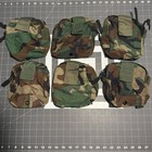 Usgi M81   Woodland Medic Pocket Molle Ii   Oldgen Gwot - Specialty Defense Sds