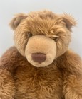 Gund Super Soft Plush Teddy Bear   13 1 2 Inches Tall   Excellent Condition