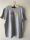 Ebay Logo Shirts - New