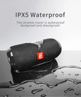 High Volume Wireless Bluetooth Speaker Portable Outdoor 360  sound Tws Usb tf aux