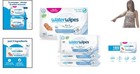 Ultimate Care  180 Count Sensitive  Baby Wipes  Unscented  Cruelty-free  