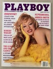 Playboy Magazines - 1995 - Lot Of 9 - Free Shipping