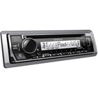 Boat Audio Receiver Kenwood Kmr-d382bt Marine Stereo Bluetooth Cd