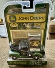 John Deere Collectible 1942 Model Pickup Truck 1 43 Scale Die Cast