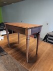 Vintage Hammond Organ Bench L-100