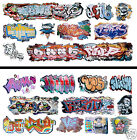 Ho Scale Graffiti 2-pack  17 - Weather Your Box Cars  Hoppers    Gondolas 