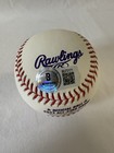 Juan Soto 2021 All Star Game Nationals Signed Autographed Baseball Beckett Coa