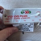 Vision Plus Vp5 Caravan Campervan Digital Tv Amplifier With Signal Finder