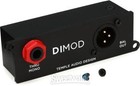 Temple Audio Passive Direct Box Module