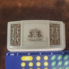 Antique Vintage Hamilton Watch Co Display Box- Very Rare Authentic W1