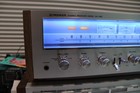 Pioneer Sx-750 Receiver Tested Works Great