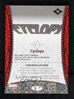 2014 Upper Deck Marvel Premier Character 1 1 Cyclops Lynne Anderson Sketch P1l