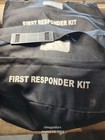 Msa Millennium First Responder Hazmat Kit Large  new   Sat In Storage