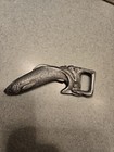 Vintage Boma Salmon Fish Shaped  Bottle Beer Opener Canada