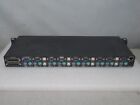 Belkin P81041-a - Omniview Pro2 8-port Kvm Switch F1da108t
