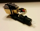 Micro Seiki H707x Type Headshell Dq-3 Dq-41 Dd-31 Dd-33 Dq-43 Dq-44 Cf-1 Ma-707