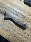 Bridgeport Series 1 2j Mill  Swivel Knee Crank From A 1972 Machine