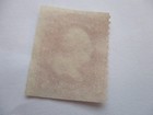 Scott  65 Geo Washington Mint Unused Rose 3c  Civil War Era Stamp 1861