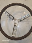  Speed Boat  Steering Wheel Vintage 1980s V8 Powered Inbourd   Fit Many