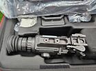 Agm 25-256 Rattler V2 256x192 50hz 25mm Thermal Riflescope - 314218550204r221