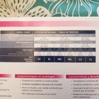 Sigvaris Sheer  Ct  15-20 20-30 30-40 Compression Knee High Stockings Size Color