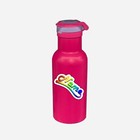 Custom Name Vinyl Sticker Rainbow Waterproof Personalized Decal Bottle Laptop