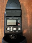 Nikon Speedlight Sb-600