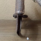 Vintage Pulley System To Transfer Items Mid 1930s