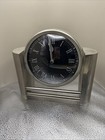 Normandie Art Deco Style Clock Bass Furniture Width 9    And Height 8    