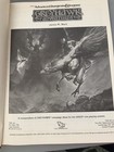 Tsr Advanced Dungeons   Dragons Greyhawk Adventures 1988 Mpn 2023
