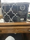 Hotel 5th Avenue Royal Luxury Collection Full Size 6-piece Bed Sheet Set
