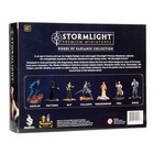 Stormlight Archive Premium Miniatures Words Of Radiance Collection Free Shipping