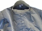 Torch Wear Usa Black Welding Sleeved Cape   Bib Large