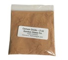 Cerium Oxide High Grade Polishing Powder - 2 Oz 