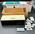 Logitech Audiostation Express Multimedia Speaker For Ipod S-0329a