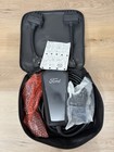 Ford Mobile Power Cord F150 Lightning Ev Charger Mustang Mach-e 120v 240v W  Bag