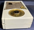 1950 s Vintage  emerson Old Am 8-transistor Portable Antique Radio  Model   888