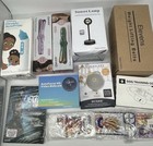 Amazon Liquidation Wholesale Overstock   Returns Mixed Lot Merchandise Box