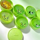 Grinch Mystery Dumpling Squishy Stress Relief Fidget Squeeze Toy - One Mystery