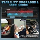 1pc Rear Lh rh Air Spring Shock Absorbers Suspension Strut Compatible For 2005 