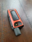 Garmin Gpsmap 67i Handheld Hiking Gps Color Display Bluetooth Black orange
