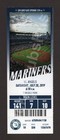 Mike Trout Hr  271 Mariners Angels 7 20 2019 Mint Ticket Shohei Ohtani Sb  17