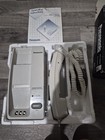 Vintage Panasonic Easa-phone Kx-t3805 Cordless Phone W  Original Box   Manual 