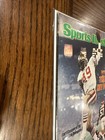 Sports Illustrated Feb 1 1982- Sf 49ers Super Bowl Champs Bagged boarded  