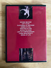 Death - Live In Belgium 1991 Dvd Chuck Schuldiner