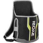 Ryobi 18 Volt 2 Gallon Chemical Sprayer Backpack Holster Mesh W  Carry Straps