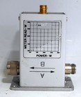 Rohde   Schwarz Naus-80 Most Accurate Analog Rf Power Meter Remote Sensor