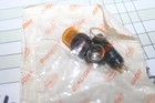 Nos Dialight Dialco Orange Indicator Light Pn 251-8738-1533